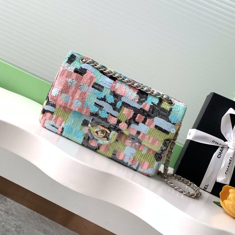 Ch**el cf series bags